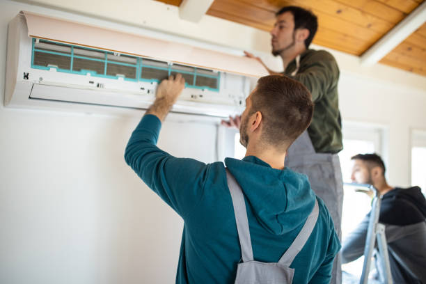 Best HVAC Emergency Services  in Stanley, NC