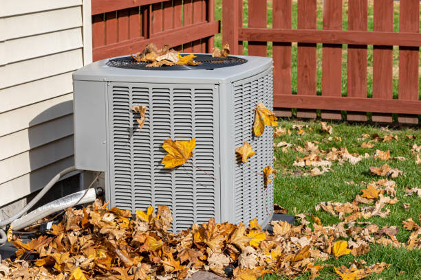 Best Central Air Repair  in Stanley, NC