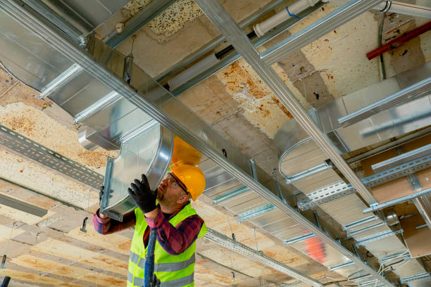 Best HVAC Air Duct Cleaning  in Stanley, NC