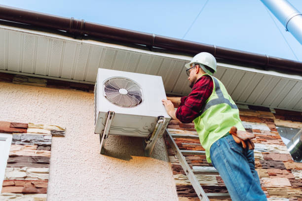 Best Central Air Repair  in Stanley, NC