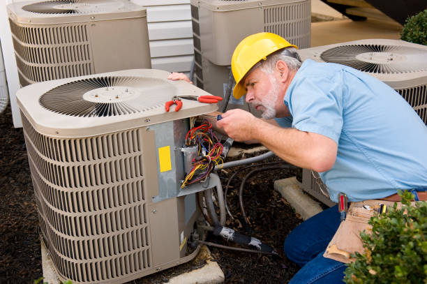 Reliable Stanley, NC HVAC Solutions