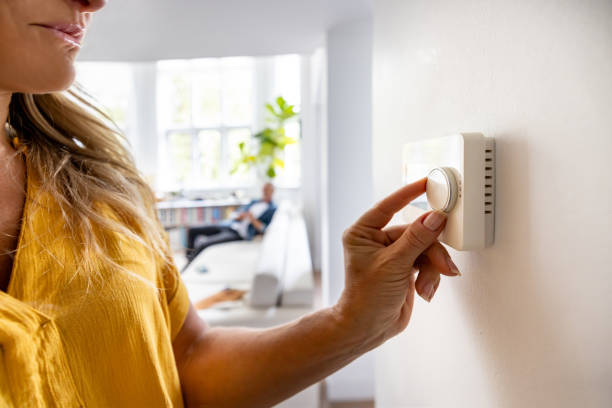 Best Commercial HVAC Repair  in Stanley, NC