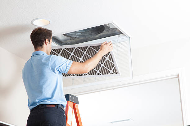 Affordable Air Conditioning Repair in Stanley, NC