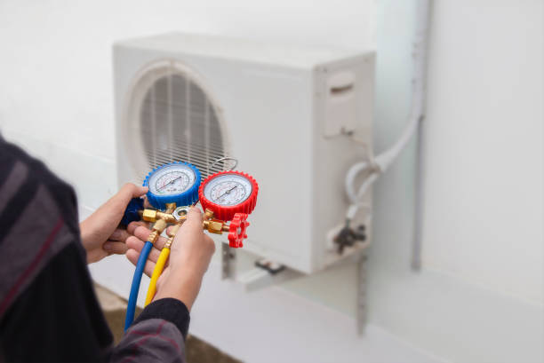 Best Residential HVAC Services  in Stanley, NC