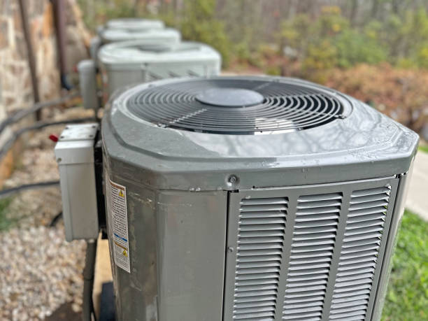 Stanley, NC HVAC Company
