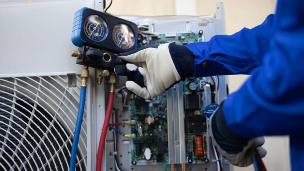 Best HVAC Replacement Cost  in Stanley, NC