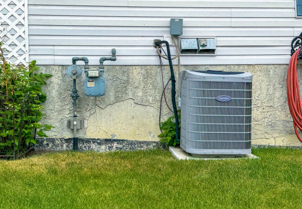 Best HVAC Replacement Cost  in Stanley, NC