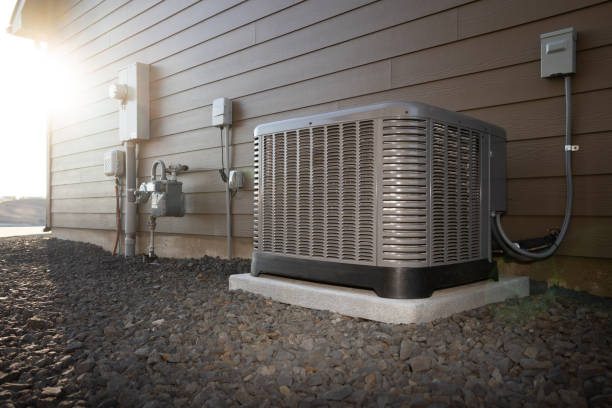 Best HVAC Installation Services  in Stanley, NC